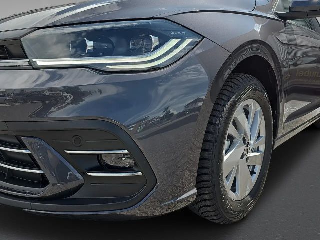 Volkswagen Polo 1.0 TSI DSG IQ.Drive Style