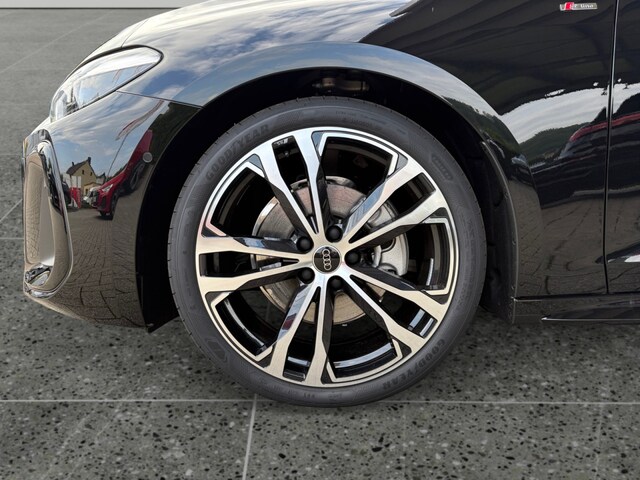 Audi A5 Avant S-Tronic