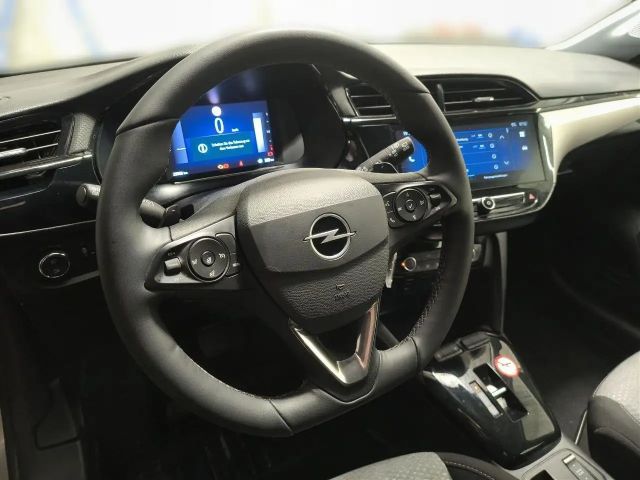 Opel Corsa F AT 48V eDCT *R-KAMERA*CARPLAY*TOTWINKEL*LHZ*SHZ*