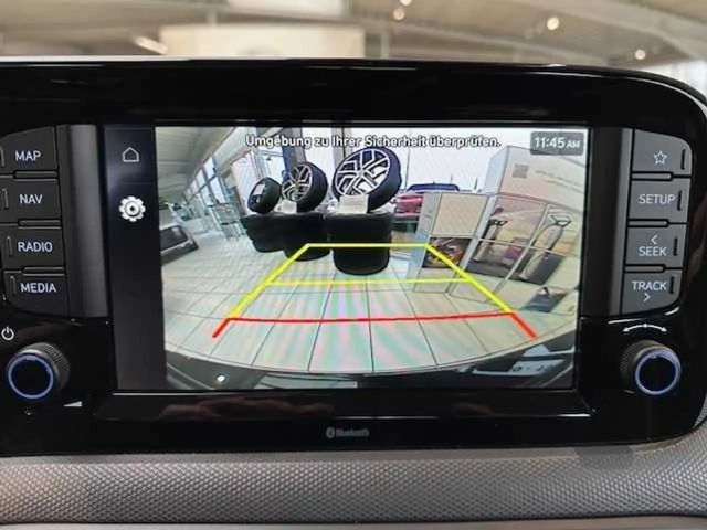 Hyundai i10 1.0 Trend