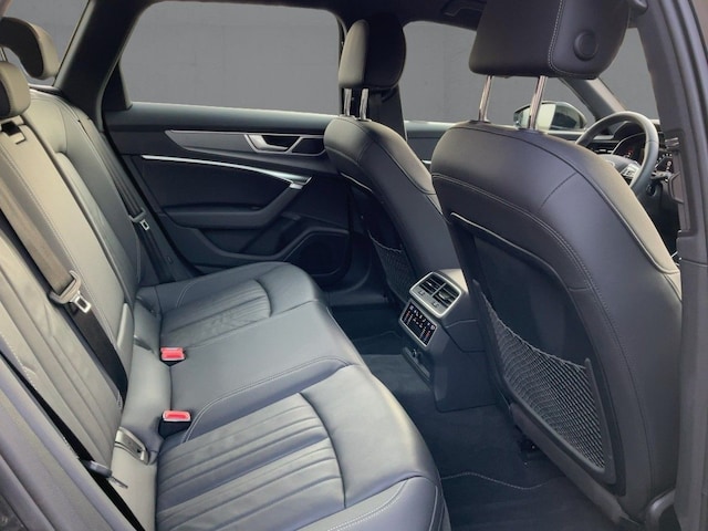 Audi A6 45 TFSI Avant S-Tronic