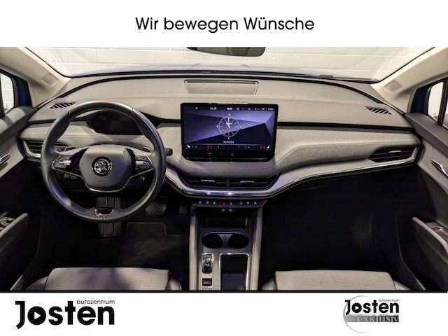Skoda Enyaq Loft iV 80