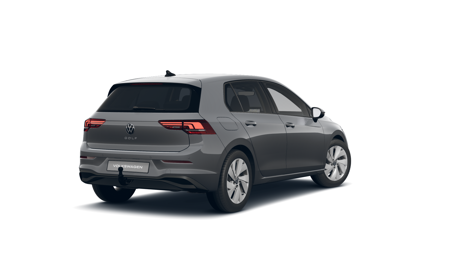 Volkswagen Golf Business Life