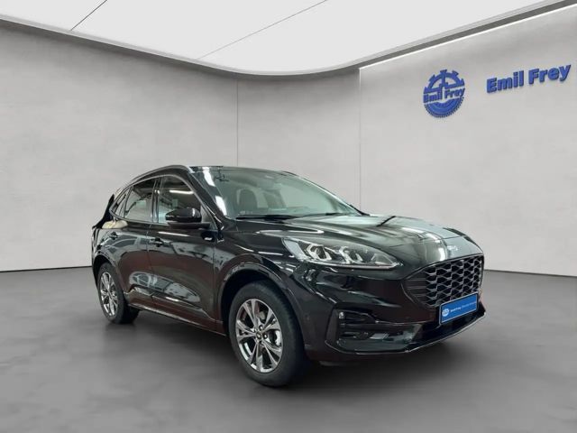 Ford Kuga Plug in Hybrid ST Line X