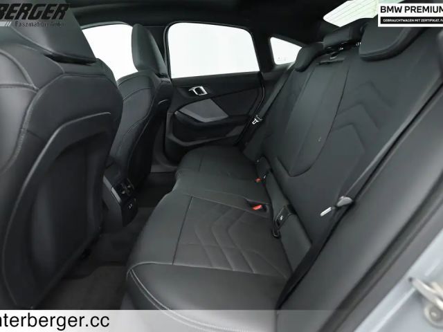 BMW 220 Coupé M-Sport