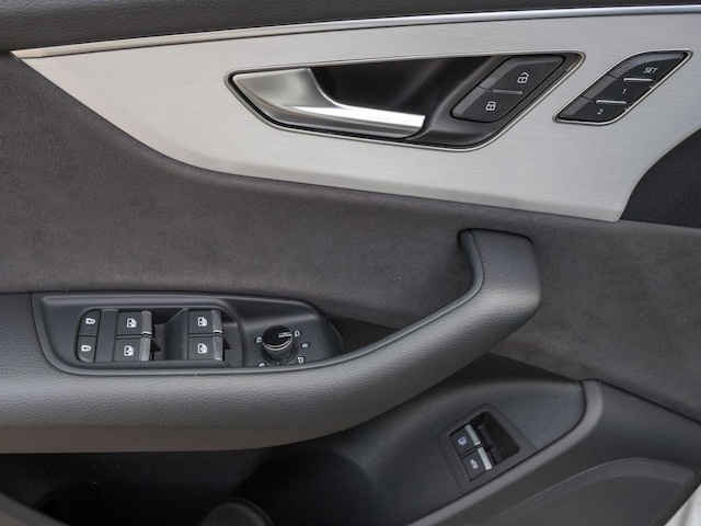 Audi Q8 60 TFSI Hybride Quattro