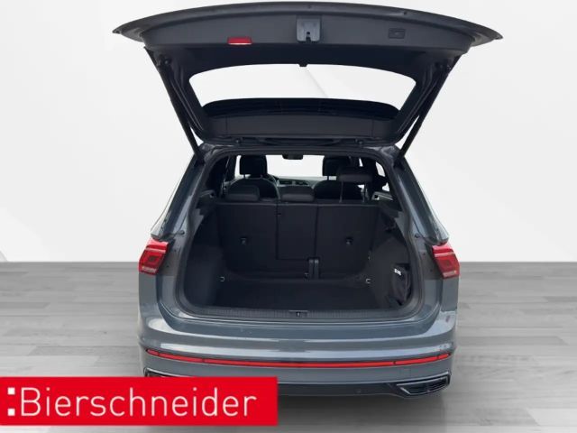 Volkswagen Tiguan 2.0 TDI DSG R-Line Style