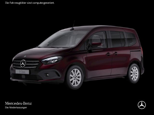 Mercedes-Benz T 180 Progressive