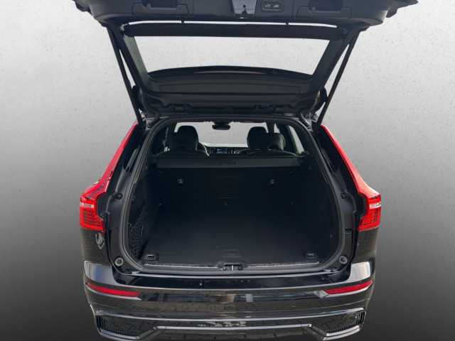 Volvo XC60 XC60
