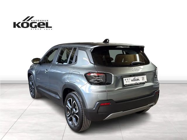 Jeep Avenger Altitude