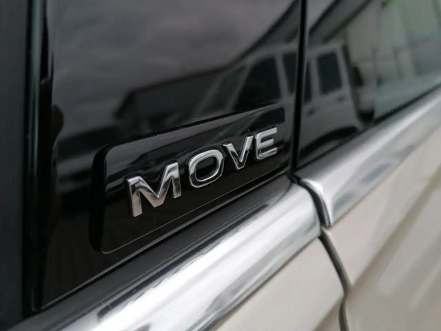 Volkswagen Tiguan 1.5 TSI Move