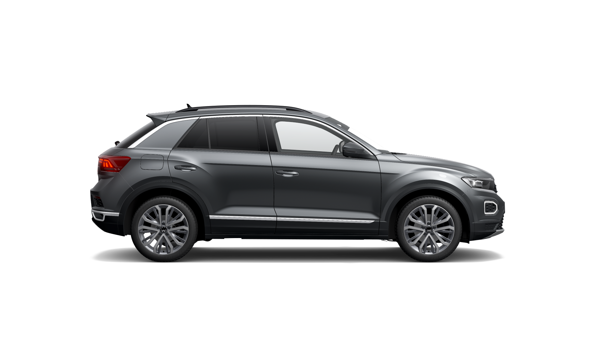 Volkswagen T-Roc DSG Sport