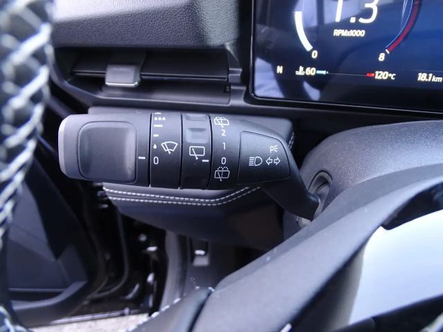 Ford Puma EcoBoost Titanium