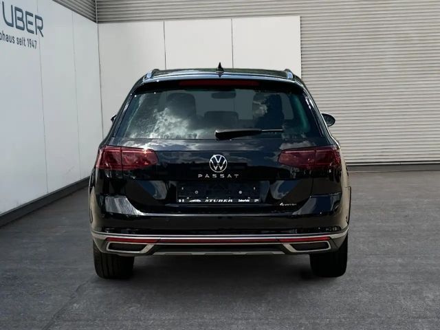Volkswagen Passat 2.0 TDI AllTrack Variant