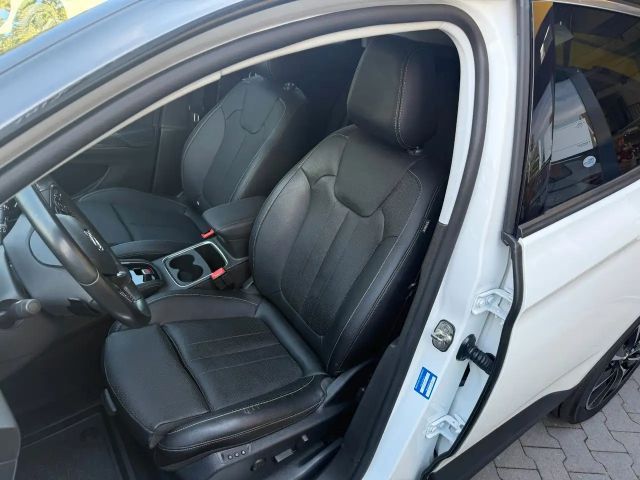 Opel Grandland X Hybrid Ultimate