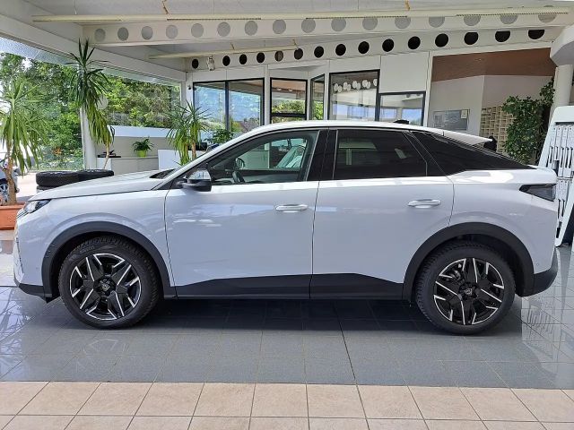 Peugeot 3008 Allure Pack Hybrid