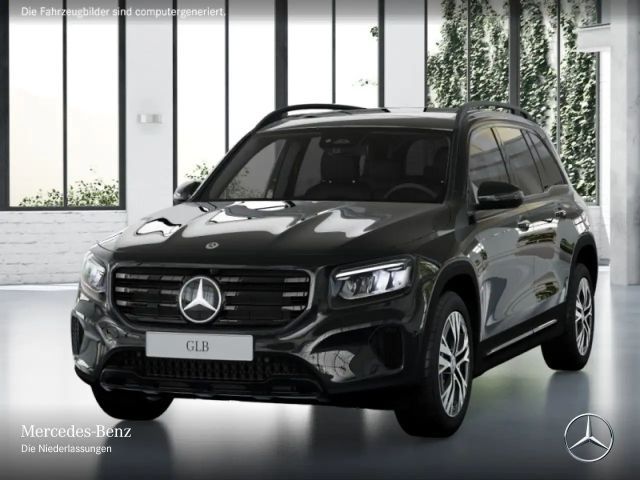 Mercedes-Benz GLB 200 Progressive