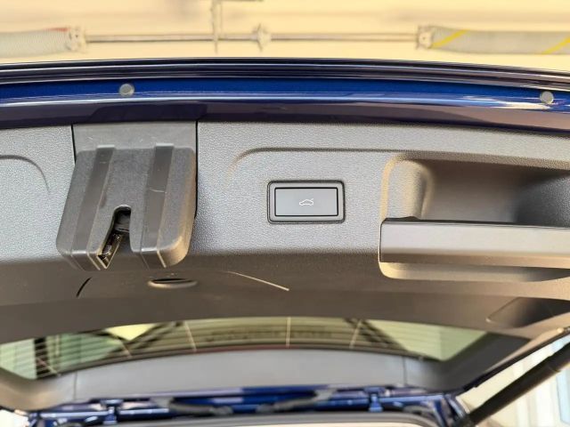 Volkswagen Touran DSG