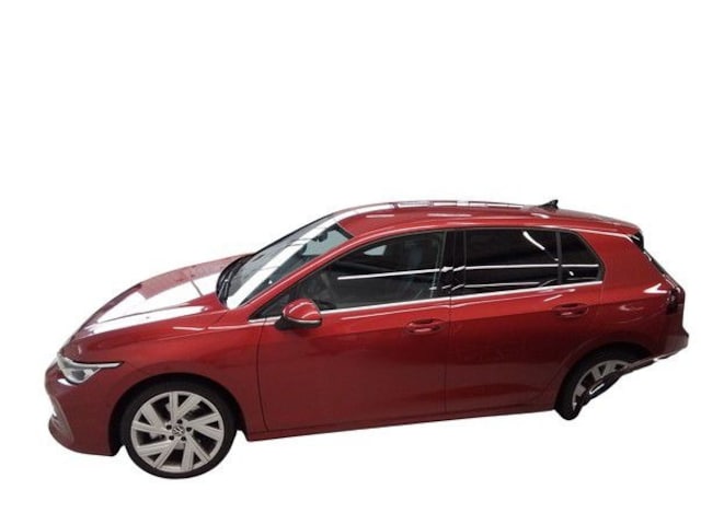 Volkswagen Golf DSG Golf VIII