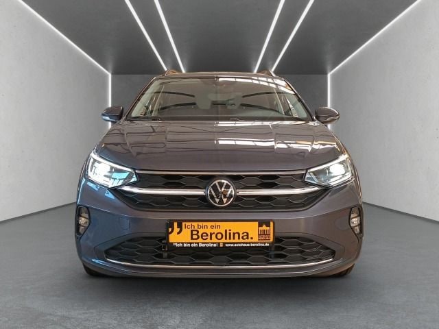 Volkswagen Taigo 1.0 TSI DSG Life