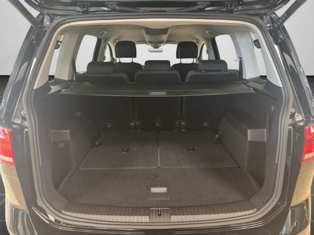 Volkswagen Touran 1.5 TSI Comfortline DSG