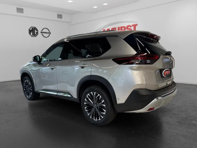 Nissan X-trail Tekna e-4ORCE