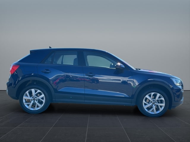 Audi Q2 35 TFSI S-Tronic