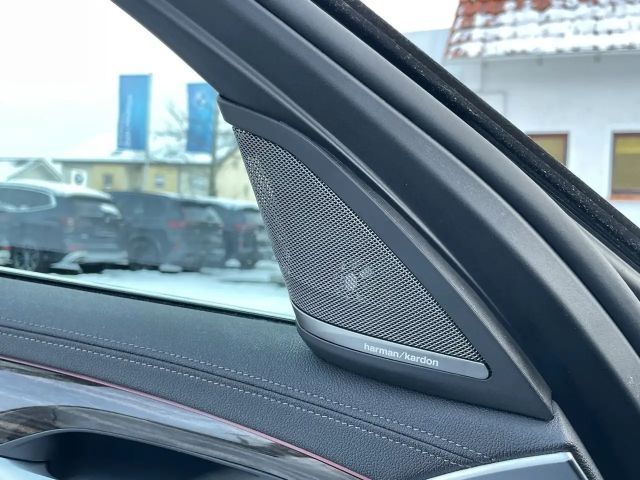 BMW 520 520d Luxury Line Touring