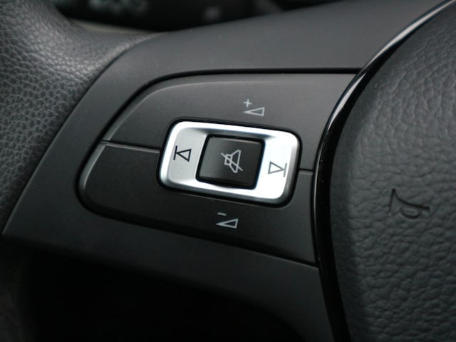 Volkswagen Polo Comfortline