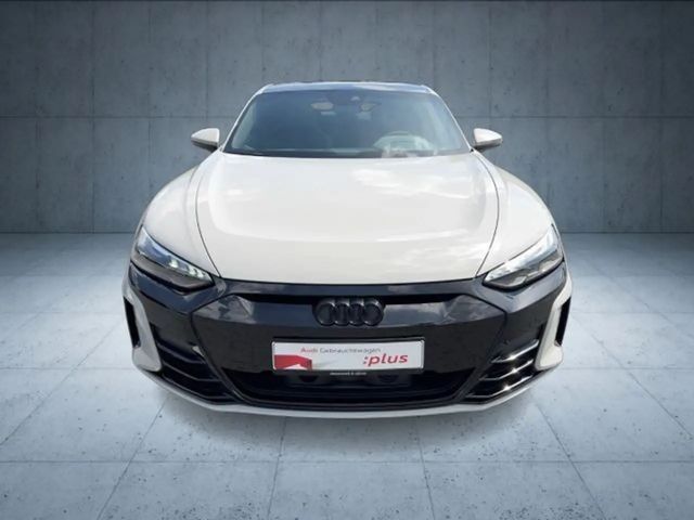 Audi e-tron GT Induvidual/Matrix/B&O/21''/Luf