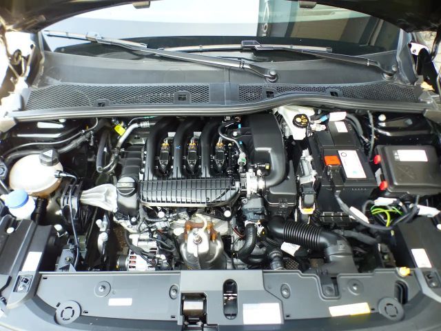 Opel Corsa F Sitz- & Lenkradheizung, Kamera, PDC, Tempomat