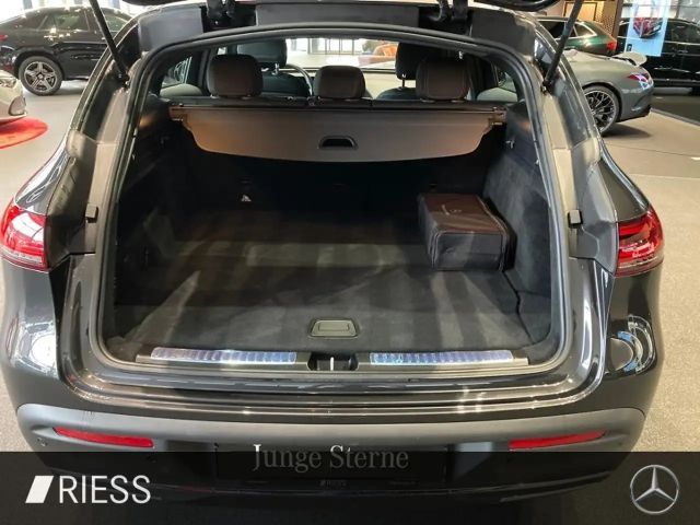 Mercedes-Benz EQC 400 4MATIC