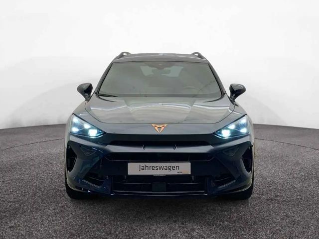 Cupra Formentor DSG VZ