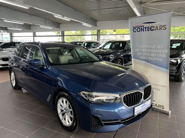 BMW 520 520d Touring