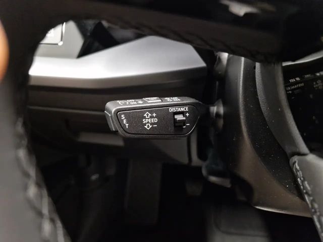 Audi A3 30 TDI Sedan