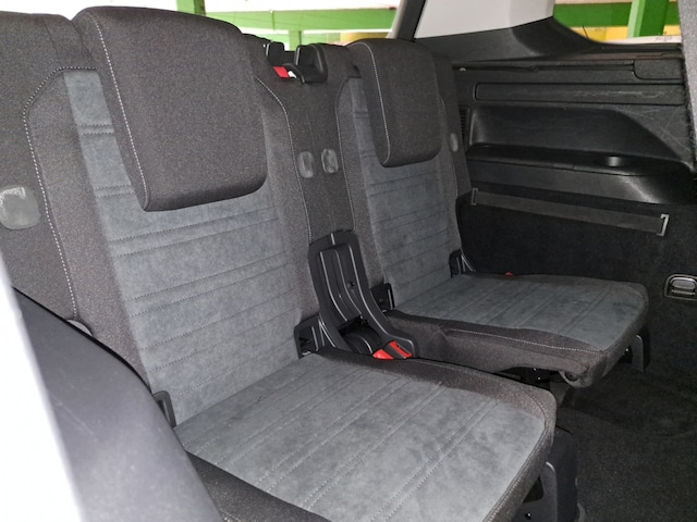 Volkswagen Touran DSG Highline