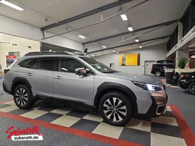Subaru Outback AWD