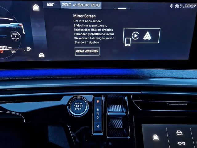 Peugeot 5008 GT-Line