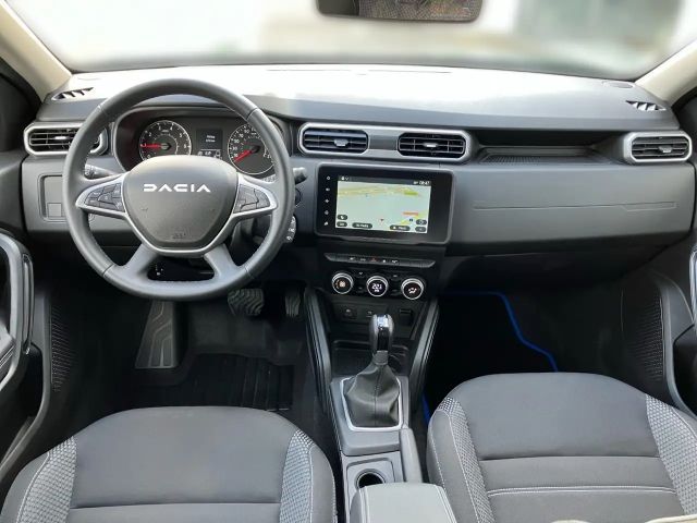 Dacia Duster Journey TCe 150PF EDC AUT