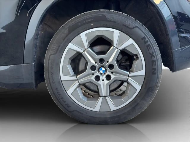 BMW X1 xDrive20d