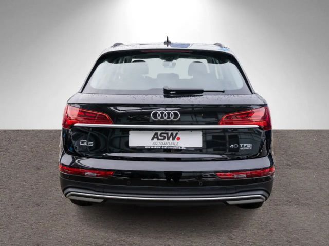 Audi Q5 40 TFSI Quattro S-Tronic