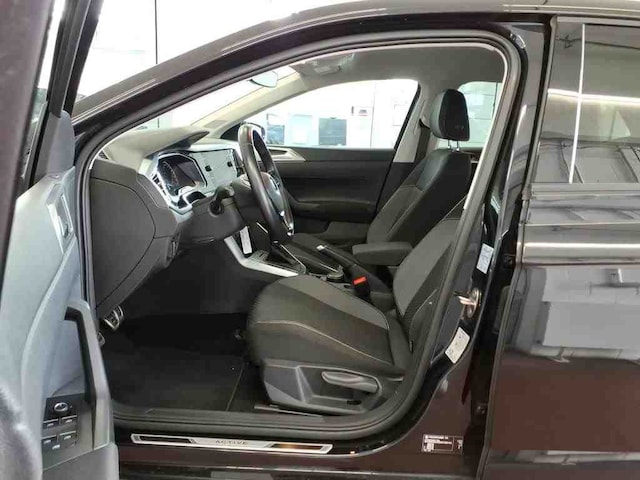 Volkswagen Polo Polo 1.0     CL   BT070 TSIM5F