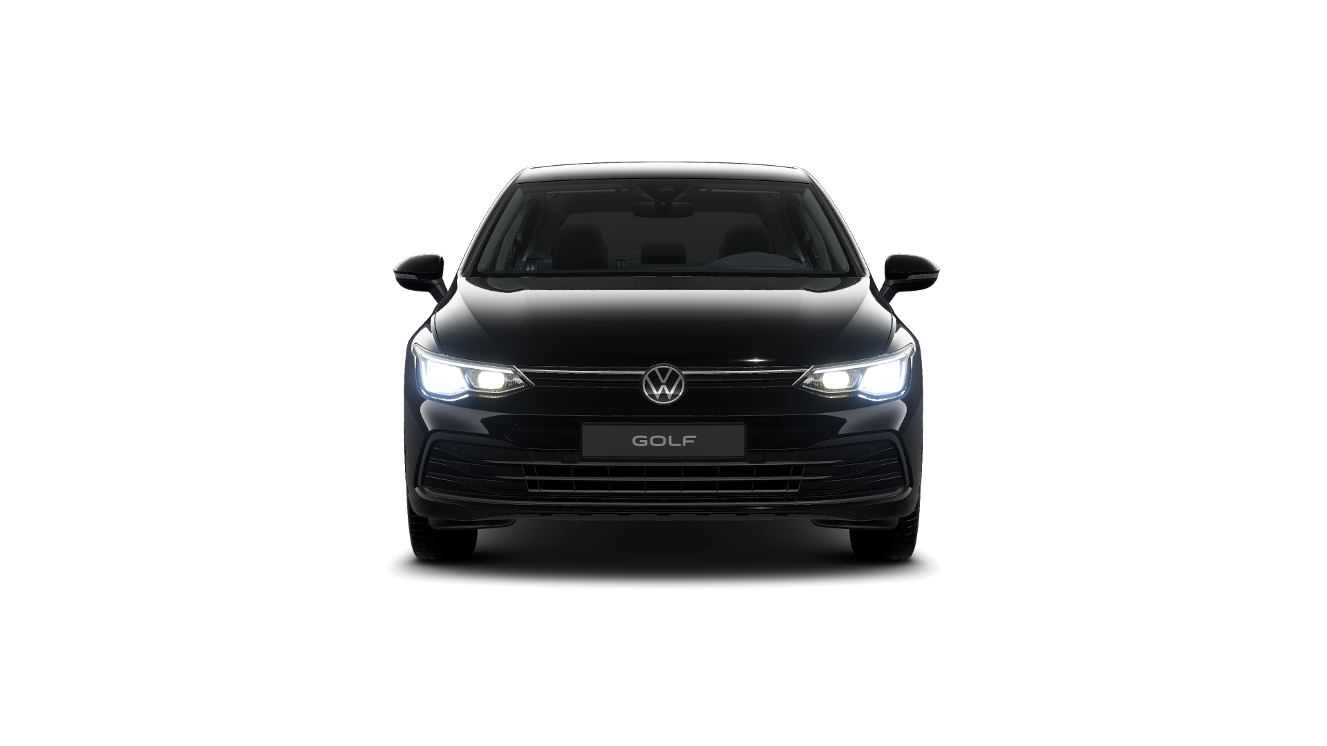 Volkswagen Golf 2.0 TDI DSG