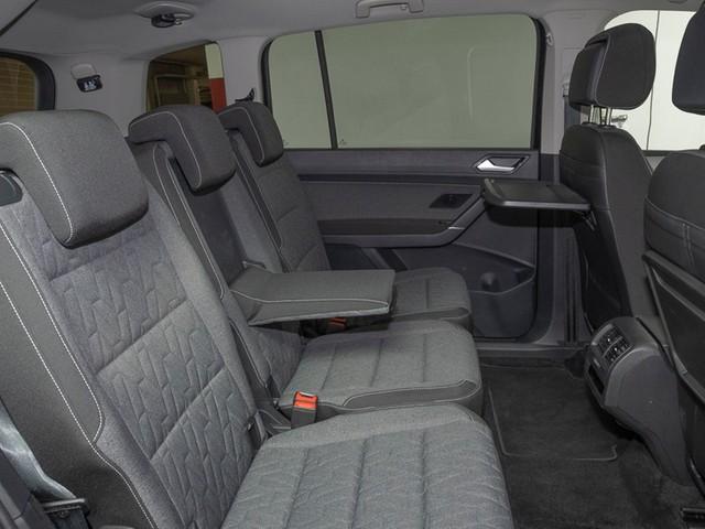 Volkswagen Touran 1.5 TSI DSG Move