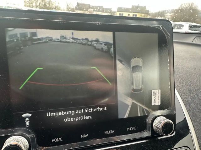 Mitsubishi Eclipse Cross 4WD