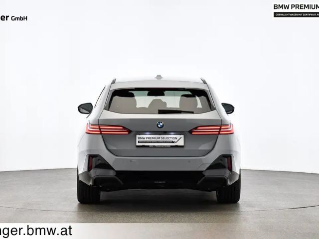 BMW 520 520d xDrive