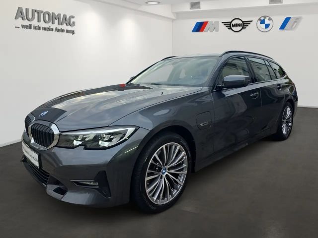 BMW 320 320e Sport Line