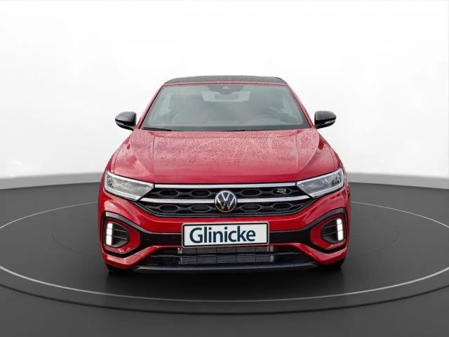Volkswagen T-Roc Cabriolet DSG R-Line