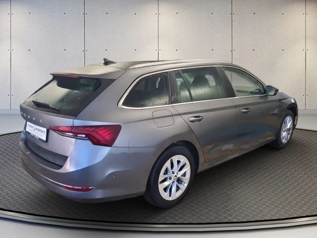 Skoda Octavia Combi Style Style