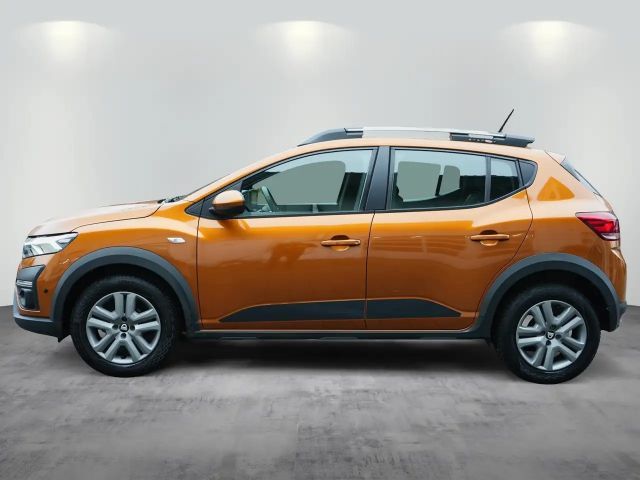 Dacia Sandero Comfort Stepway TCe 90